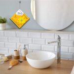 Odonil Gel Pocket Citrus Bloom 10g - Image 5