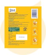 Odonil Gel Pocket Citrus Bloom 10g - Image 6