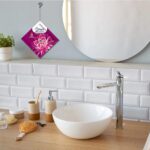 Odonil Gel Pocket Floral Valley 10g - Image 5