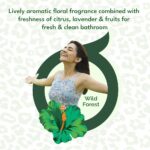 Odonil Gel Pocket Wild Forest 10g - Image 2