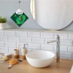 Odonil Gel Pocket Wild Forest 10g - Image 5