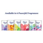 Odonil Bathroom Air Fresheners Zipper Soulful Jasmine 10g - Image 3