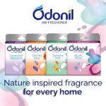 Odonil Bathroom Air Fresheners Blocks Mixed Pack Of 4 48g - Image 5