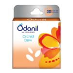 Odonil Air Fresheners Blocks Orchid Dew 75g