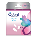 Odonil Air Fresheners Blocks Mystic Rose 75g