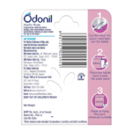 Odonil Air Fresheners Blocks Mystic Rose 50g - Image 5