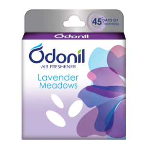 Odonil Air Fresheners Blocks Lavender Meadows 75g
