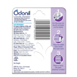 Odonil Air Fresheners Blocks Lavender Meadows 75g - Image 5