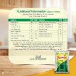 Saffola Tasty Refined Oil 900ml - Image 2
