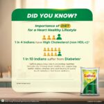 Saffola Tasty Refined Oil 900ml - Image 5