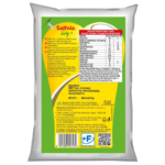 Saffola Tasty Refined Oil 900ml - Image 8