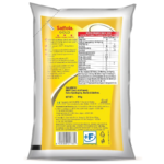 Saffola Gold Refined Oil 900ml - Image 8