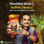 Saffola Honey Sundarban Forest Honey 1kg - Image 4
