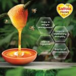 Saffola Honey Sundarban Forest Honey 1kg - Image 5