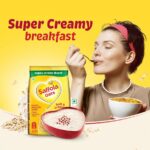 Saffola Oats Soft Creamy 900g Free 200g - Image 3