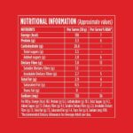 Saffola Masala Oats Peppy Tomato 500g - Image 3