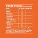 Saffola Masala Oats Classic Masala 500g - Image 4