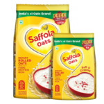 Saffola Oats Soft Creamy 900g Free 200g