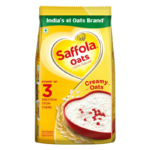 Saffola Oats Soft Creamy 500g