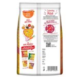 Saffola Masala Oats Classic Masala 500g - Image 6