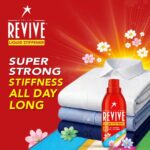 Revive Liquid Fabric Stiffener 200ml - Image 2
