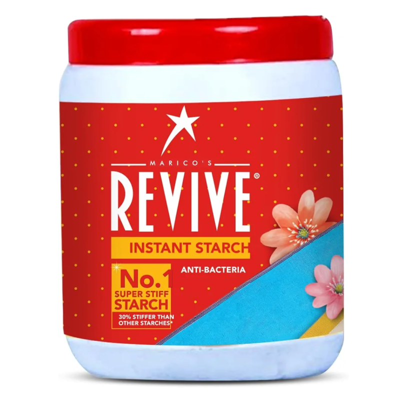 2025/11/1000485480.png Revive Instant Starch Powder 400g - Image 1