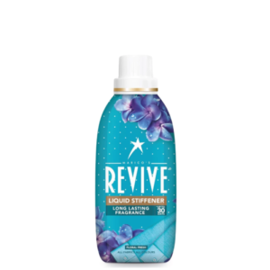 Revive Liquid Fabric Stiffener Floral Fresh 100ml