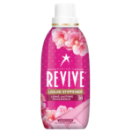 Revive Liquid Fabric Stiffener Garden Bloom 400ml