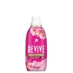 Revive Liquid Fabric Stiffener Garden Bloom 100ml