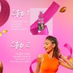 Livon Hair Serum 50ml - Image 2