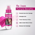 Livon Hair Serum 50ml - Image 7