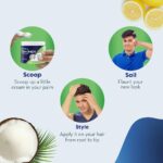 Parachute Advansed Aftershower Anti Dandruff Hair Cream 100g - Image 4