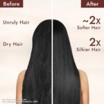 Parachute Advansed Almond Enriched Coconut Hair Oil 200ml - Image 4