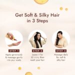 Parachute Advansed Almond Enriched Coconut Hair Oil 200ml - Image 5