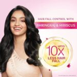 Parachute Advansed Bhringraj Hibiscus Enriched Coconut Hair Oil 200ml - Image 5