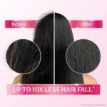 Parachute Advansed Bhringraj Hibiscus Enriched Coconut Hair Oil 200ml - Image 7