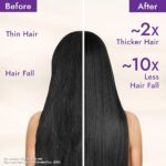 Parachute Advansed Rosemary Enriched Coconut Hair Oil 200ml - Image 4