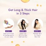 Parachute Advansed Rosemary Enriched Coconut Hair Oil 200ml - Image 5