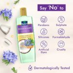Parachute Advansed Rosemary Enriched Coconut Hair Oil 200ml - Image 6