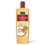 Parachute Advansed Almond Enriched Coconut Hair Oil 200ml