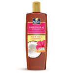 Parachute Advansed Bhringraj Hibiscus Enriched Coconut Hair Oil 200ml