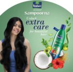 Parachute Sampoorna Hair Oil 80ml - Image 2