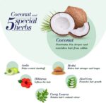 Parachute Sampoorna Hair Oil 145ml - Image 3