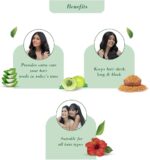 Parachute Sampoorna Hair Oil 145ml - Image 4