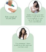 Parachute Sampoorna Hair Oil 80ml - Image 6