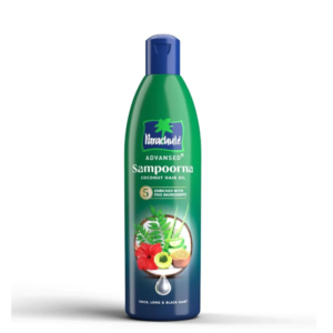 Parachute Sampoorna Hair Oil 145ml