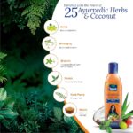 Parachute Ayurvedic Hair Oil 200ml - Image 4