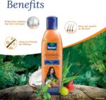 Parachute Ayurvedic Hair Oil 50ml - Image 5