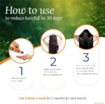 Parachute Ayurvedic Hair Oil 50ml - Image 6