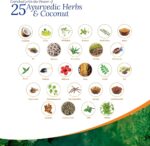 Parachute Ayurvedic Hair Oil 150ml - Image 7